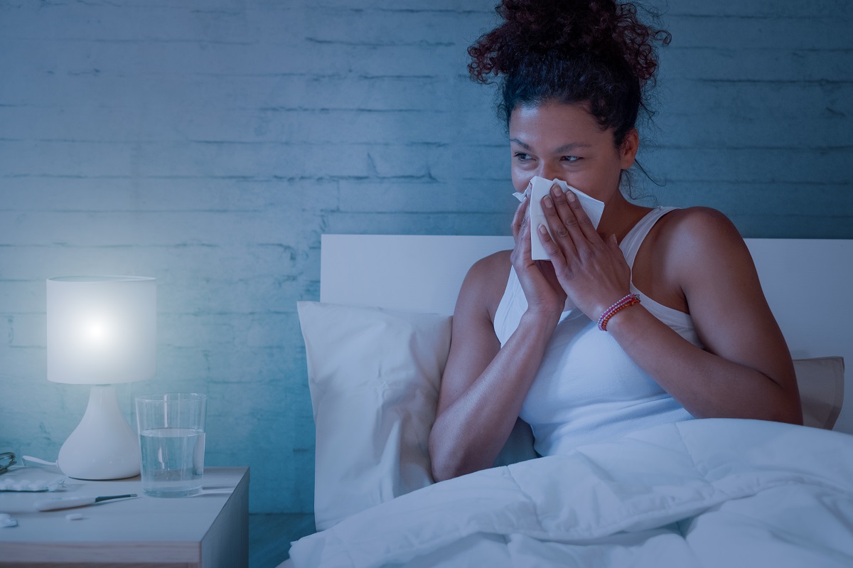 Allergies-May-be-Affecting-Your-Sleep-Quality-on-San-Diego-Mattresses