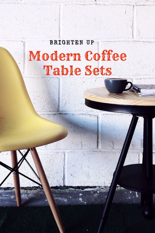 Modern-coffee-table-sets-can-pull-the-whole-living-room-together-with-proper-decoration-1-2
