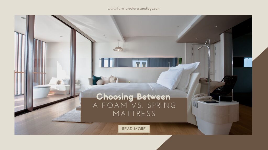 mattress-sale-san-diego-offers-foam-and-spring-mattress-options